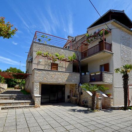 Galant Apartments Rovinj Exterior photo