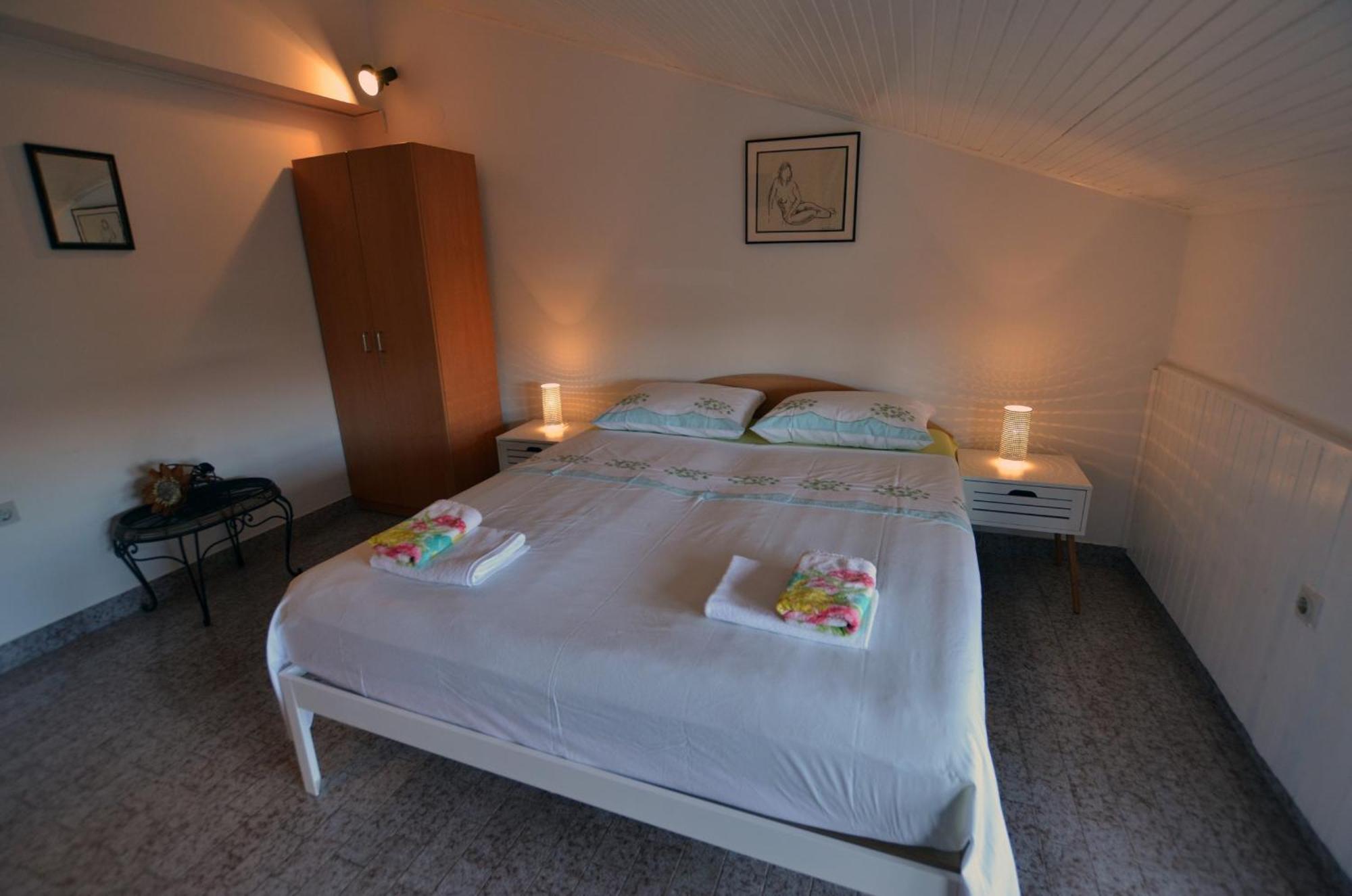 Galant Apartments Rovinj Room photo