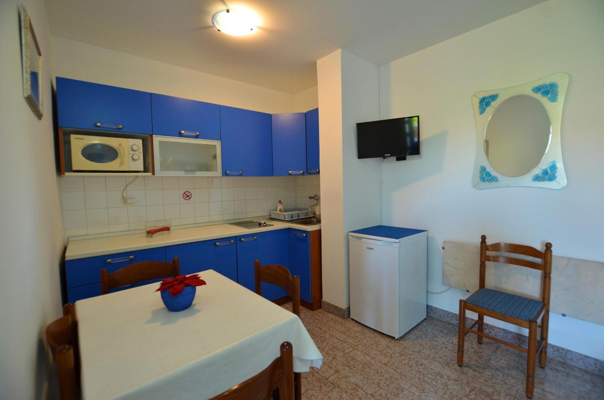 Galant Apartments Rovinj Room photo