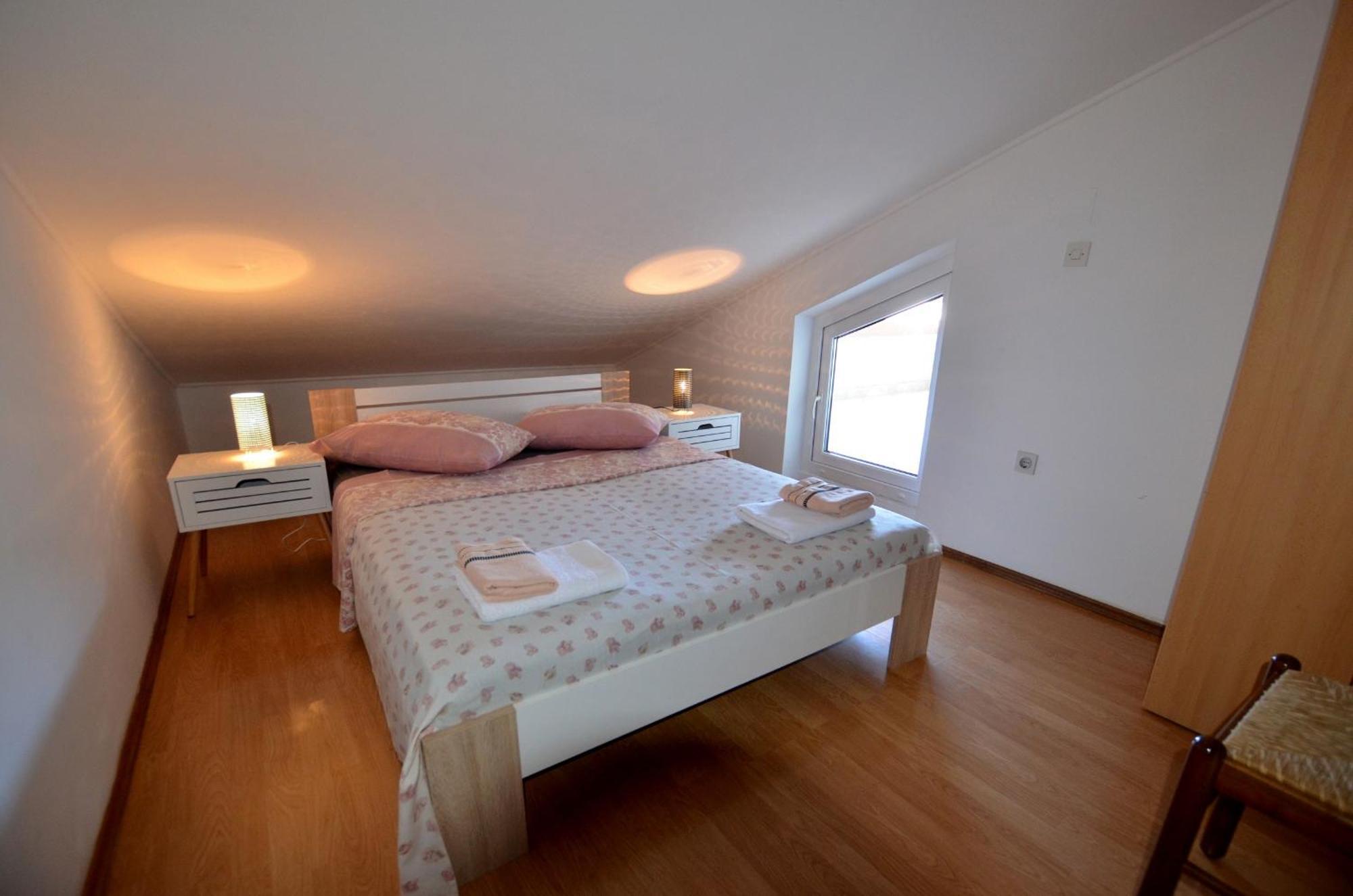 Galant Apartments Rovinj Room photo