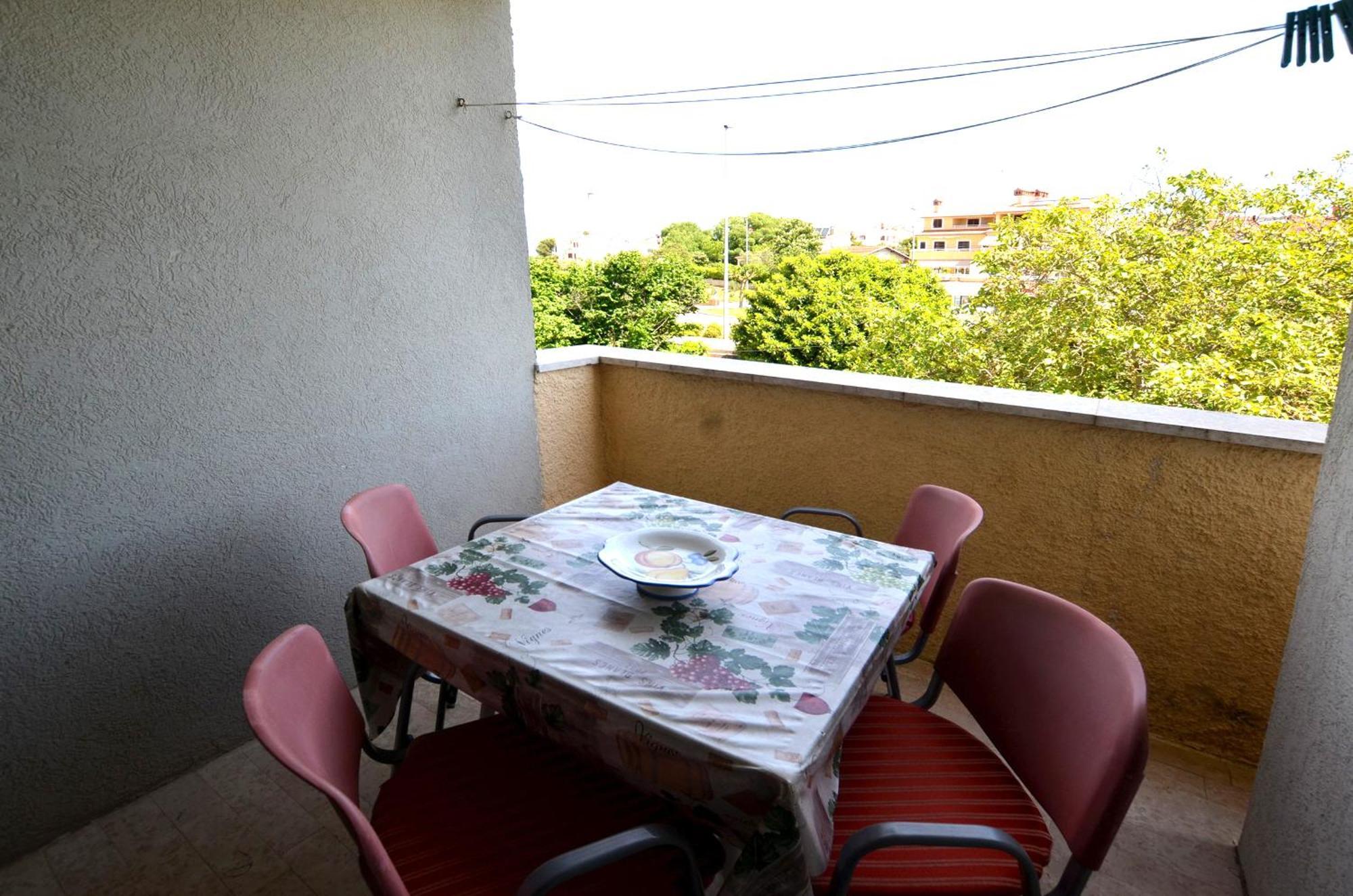 Galant Apartments Rovinj Exterior photo