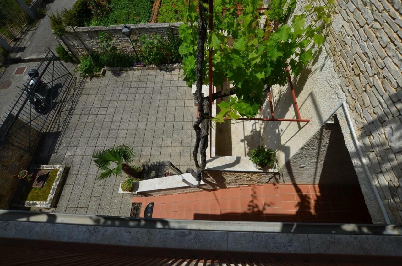 Galant Apartments Rovinj Exterior photo