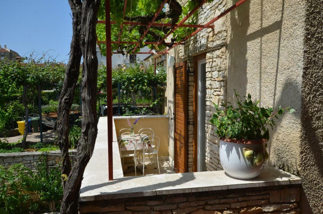 Galant Apartments Rovinj Exterior photo